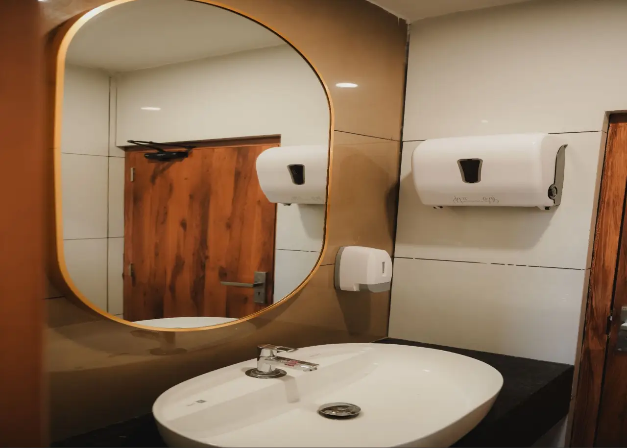 Super Deluxe Rooms